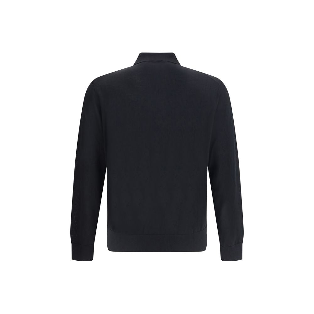 Poloshirt von Giorgio Armani