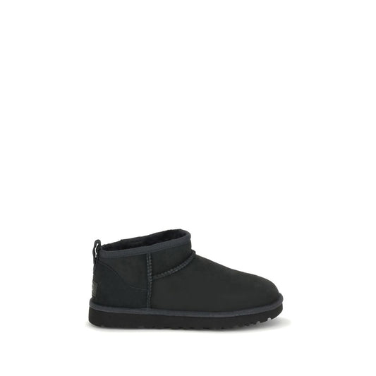 UGG Funkette Pantoletten