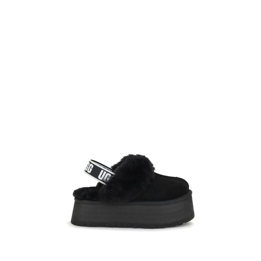 UGG Funkette Pantoletten