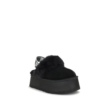 UGG Funkette Mules