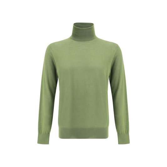 Saint Laurent Rollkragenpullover