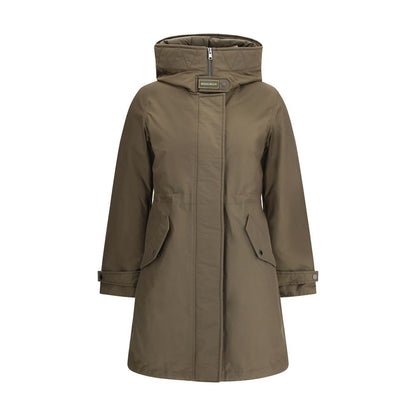 Woolrich Authentic 3-in-1-Parkajacke