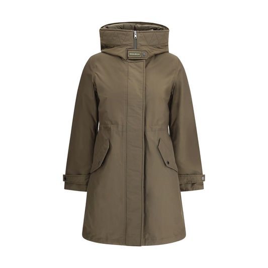 Woolrich Authentic 3-in-1-Parkajacke