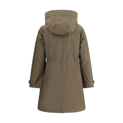 Woolrich Authentic 3-in-1-Parkajacke