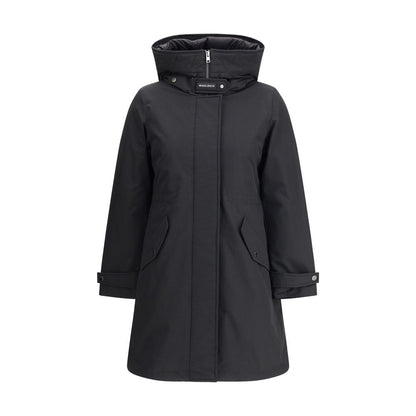 Woolrich Authentic 3 In 1 Parka Jacket