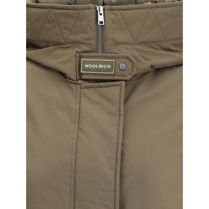 Woolrich Authentic 3-in-1-Parkajacke