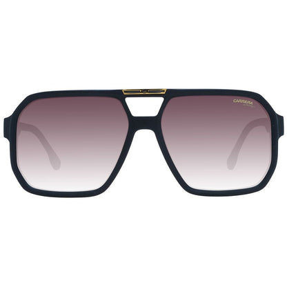 Carrera Schwarze Herren-Sonnenbrille
