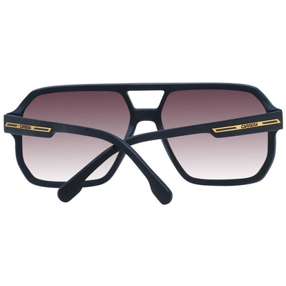 Carrera Schwarze Herren-Sonnenbrille