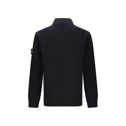 Stone Island Cardigan aus Schurwolle