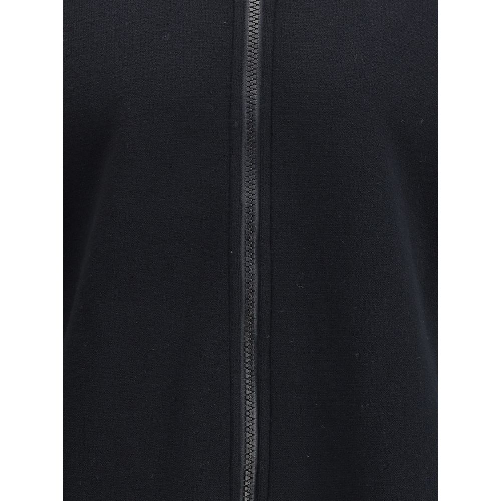 Stone Island Cardigan aus Schurwolle
