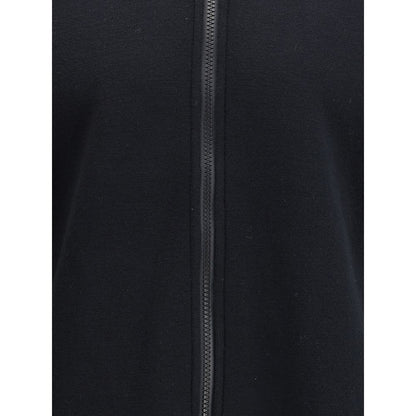 Stone Island Cardigan aus Schurwolle