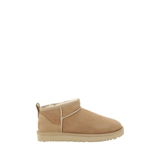 UGG Ultra Mini Stiefel