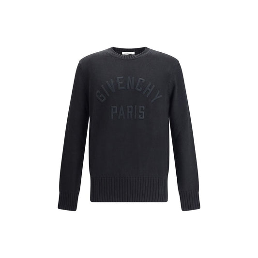 Pullover mit Givenchy-Logo