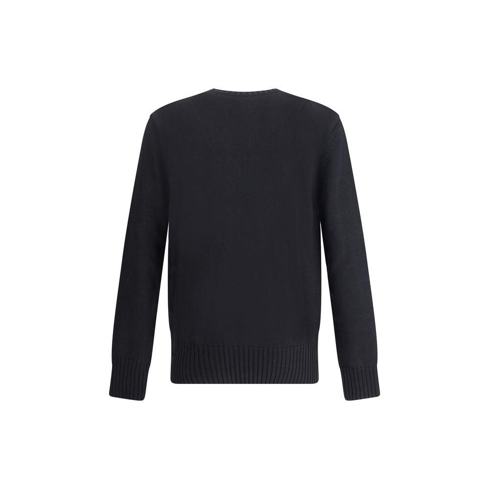 Pullover mit Givenchy-Logo
