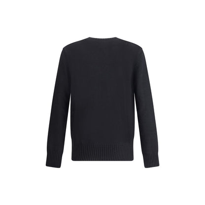 Pullover mit Givenchy-Logo