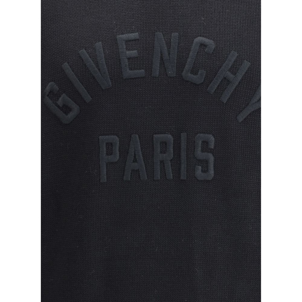 Pullover mit Givenchy-Logo