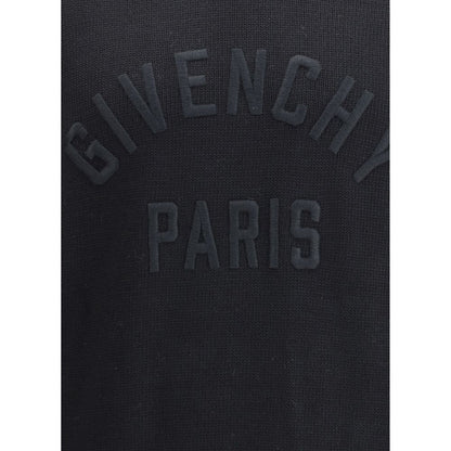 Pullover mit Givenchy-Logo