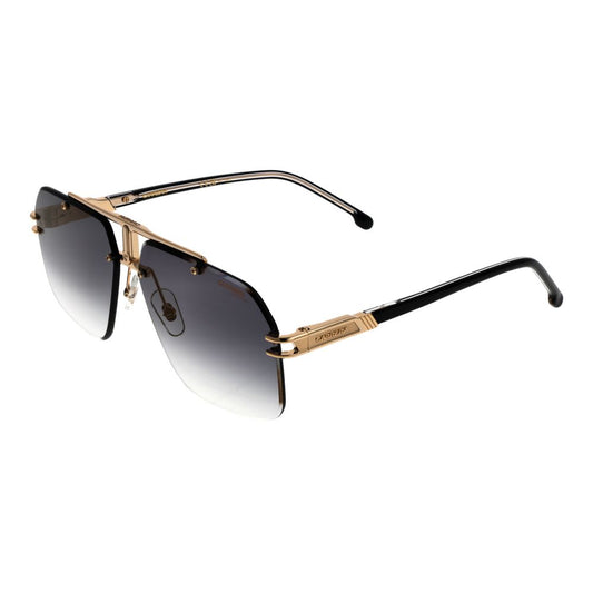 Carrera Gold Herren Sonnenbrille