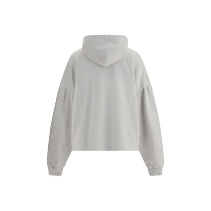 Balenciaga BB-Logo-Hoodie