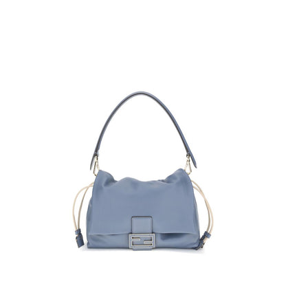 Fendi Mamma Baguette-Umhängetasche