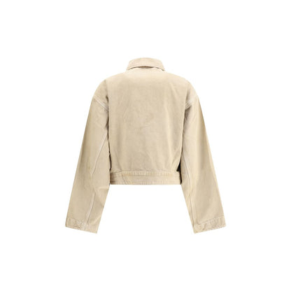 Balenciaga Workwear kurze Jacke