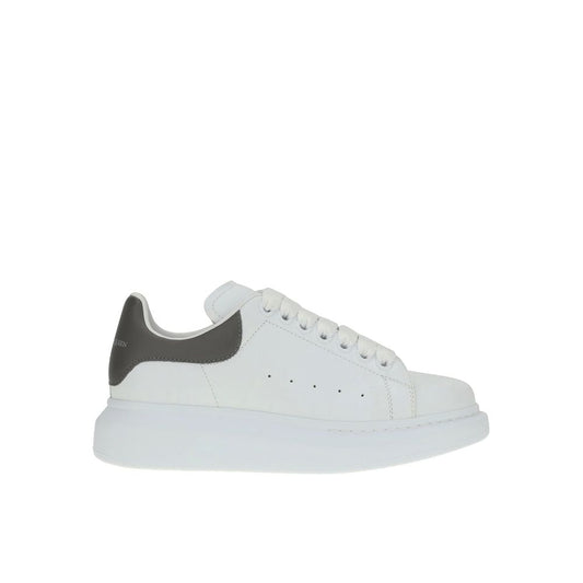 Alexander McQueen Oversize-Sneakers