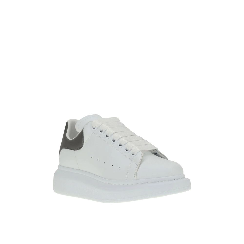 Alexander McQueen Oversize-Sneakers