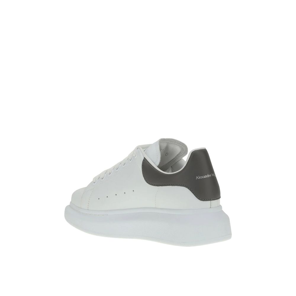 Alexander McQueen Oversize-Sneakers