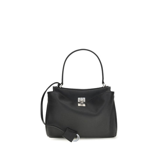 Balenciaga Kleine Rodeo-Umhängetasche