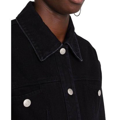 Alexander McQueen Jeansjacke