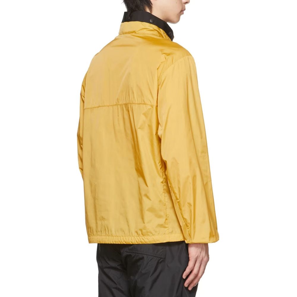 Moncler Heiji Jacke