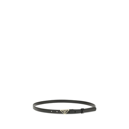 Prada Saffiano-Gürtel