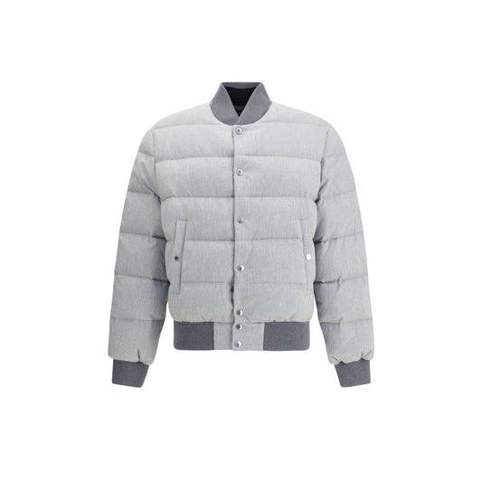 Dolce &amp; Gabbana Wendbare Daunenjacke