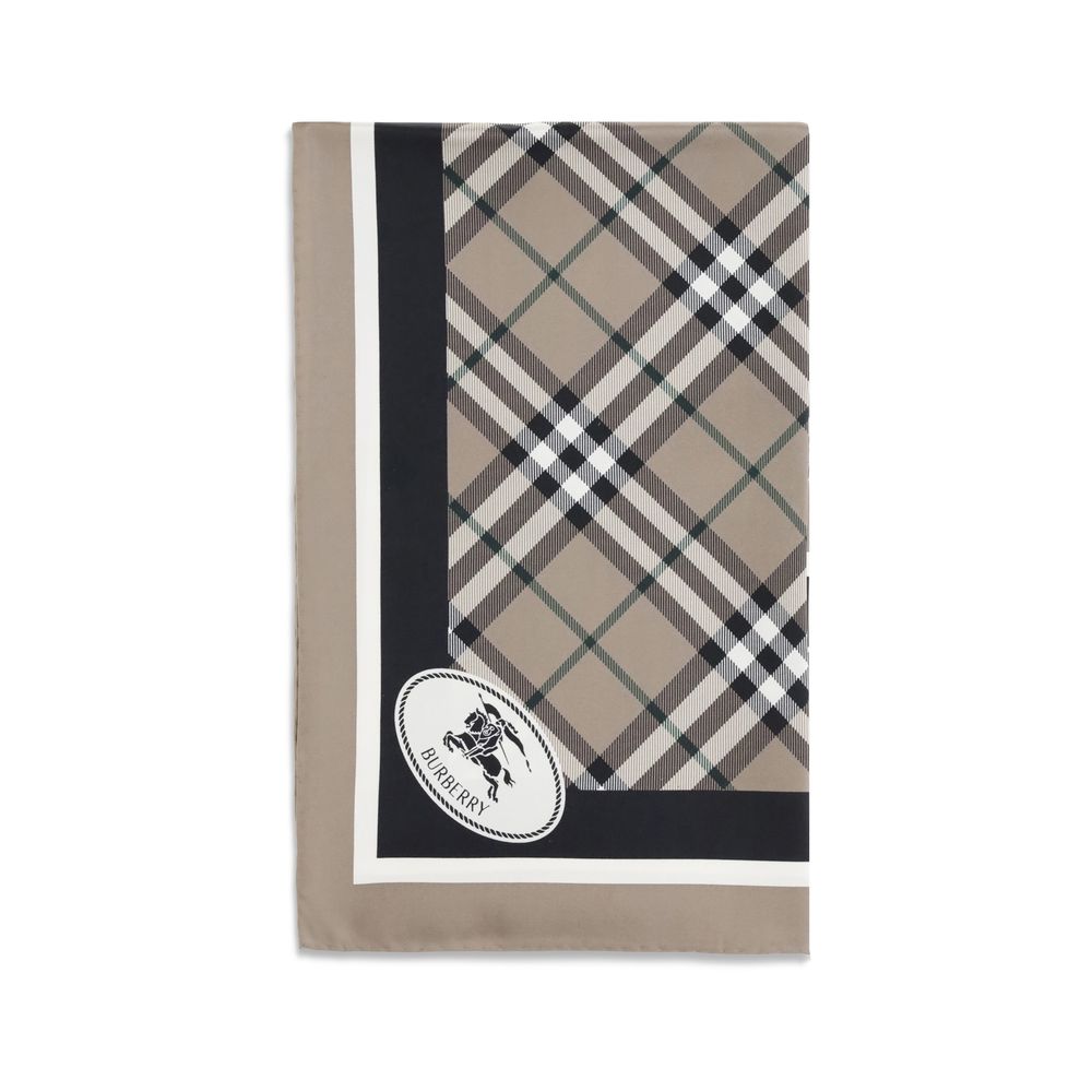 Burberry Seidenschal