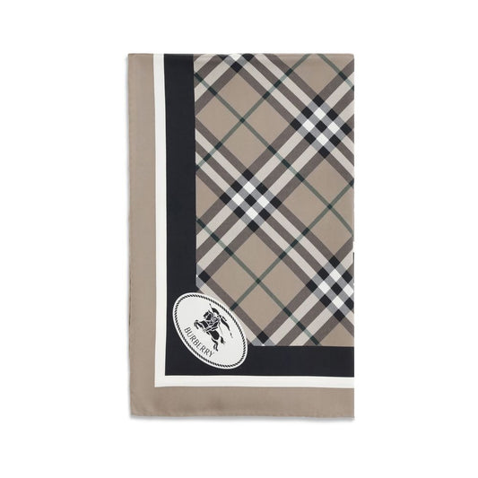 Burberry Seidenschal