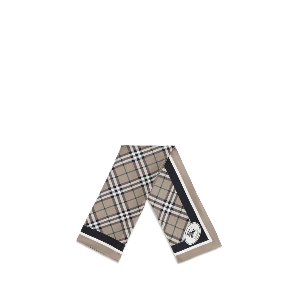 Burberry Seidenschal