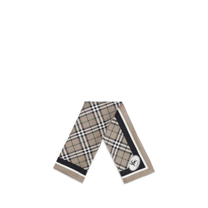 Burberry Seidenschal