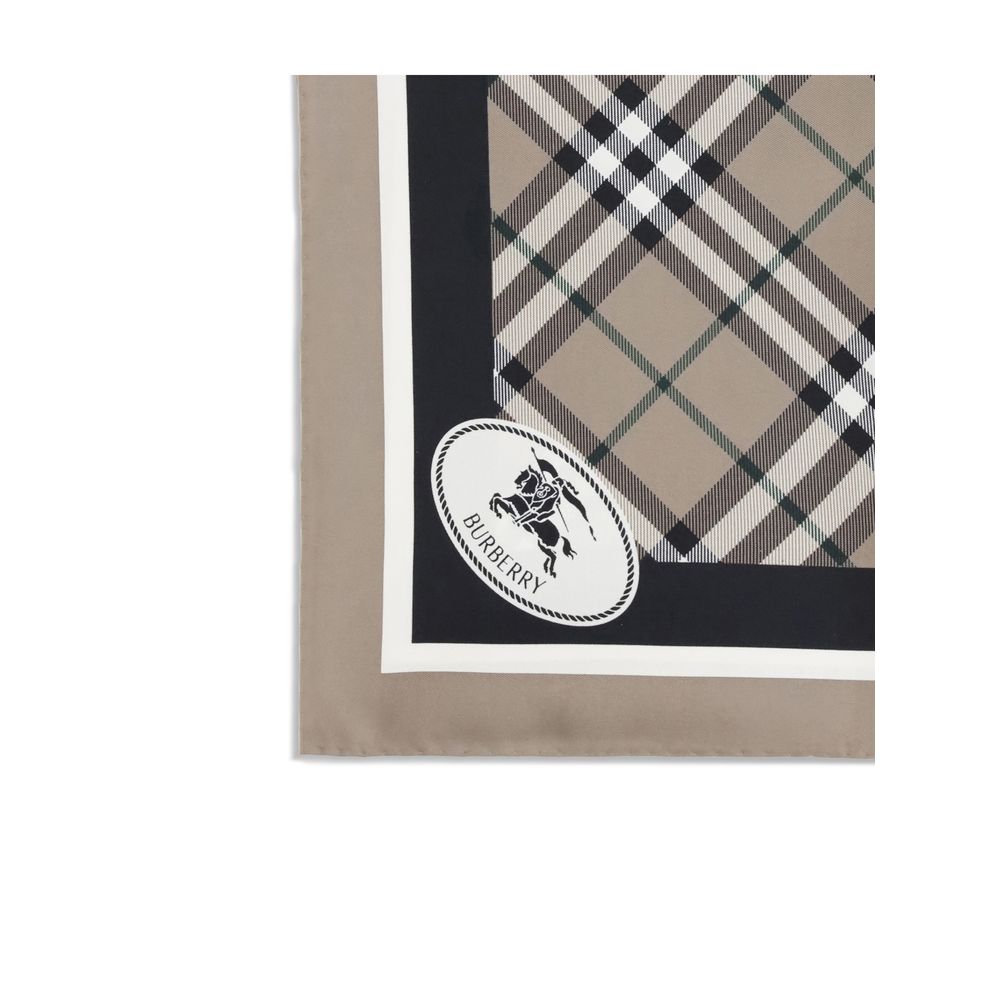 Burberry Seidenschal