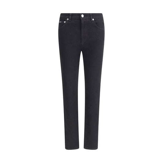 Dolce &amp; Gabbana Skinny Jeans