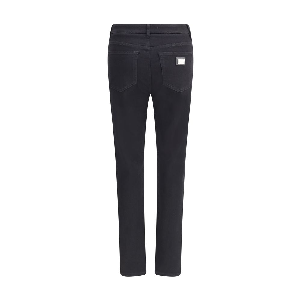 Dolce &amp; Gabbana Skinny Jeans