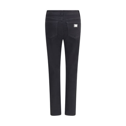 Dolce &amp; Gabbana Skinny Jeans