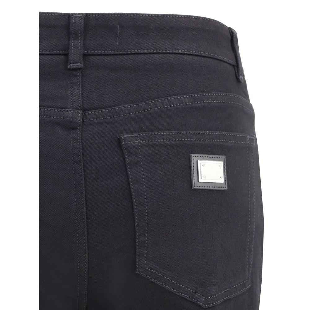 Dolce &amp; Gabbana Skinny Jeans