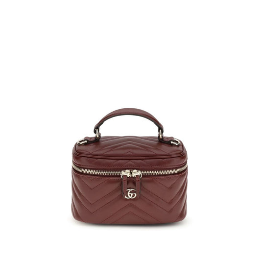 Gucci Vanity Mini-Umhängetasche