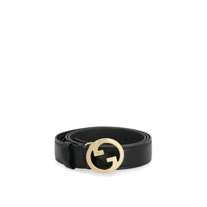 Gucci Blondie Gürtel mit G-Schnalle