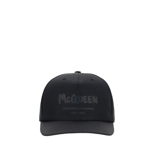 Alexander McQueen Hut