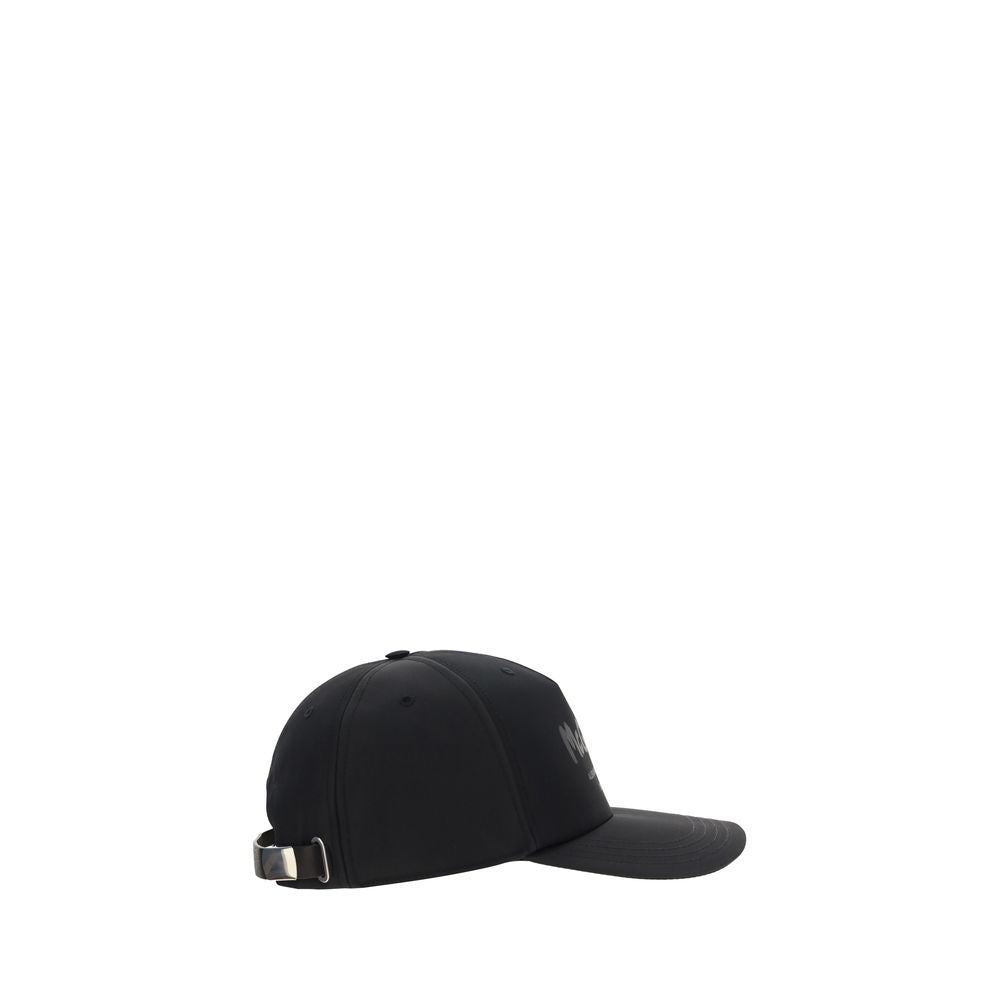 Alexander McQueen Hut
