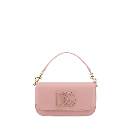 Dolce &amp; Gabbana Logo-Handtasche