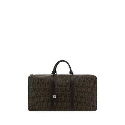 Fendi Boston Reisetasche
