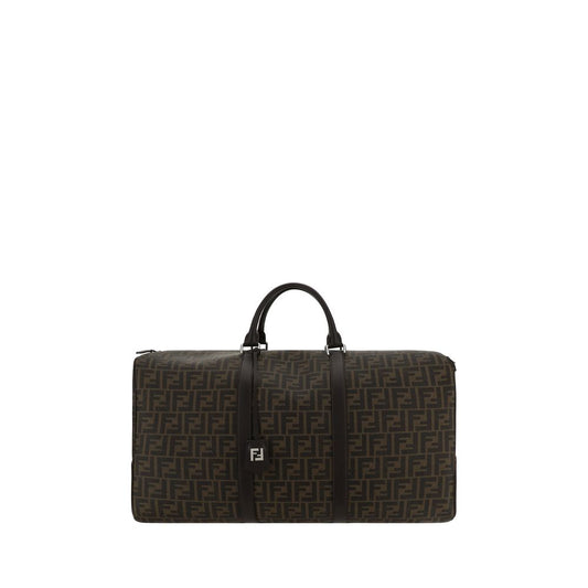 Fendi Boston Reisetasche