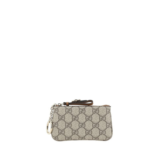 Gucci GG-Logo-Schlüsselanhänger